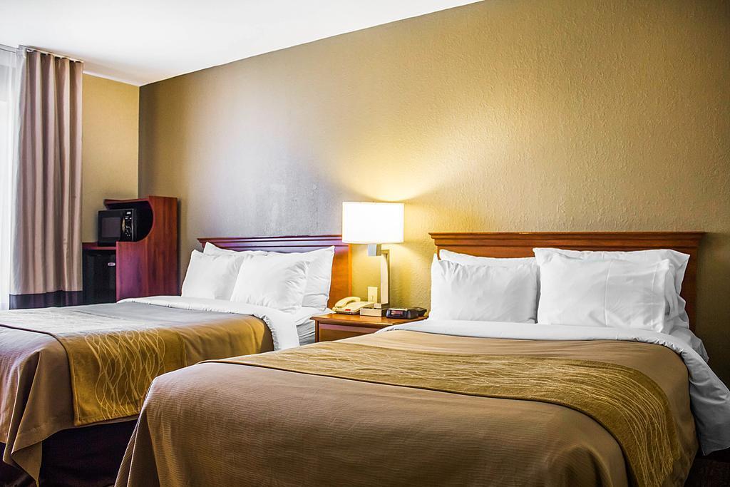 Spark By Hilton