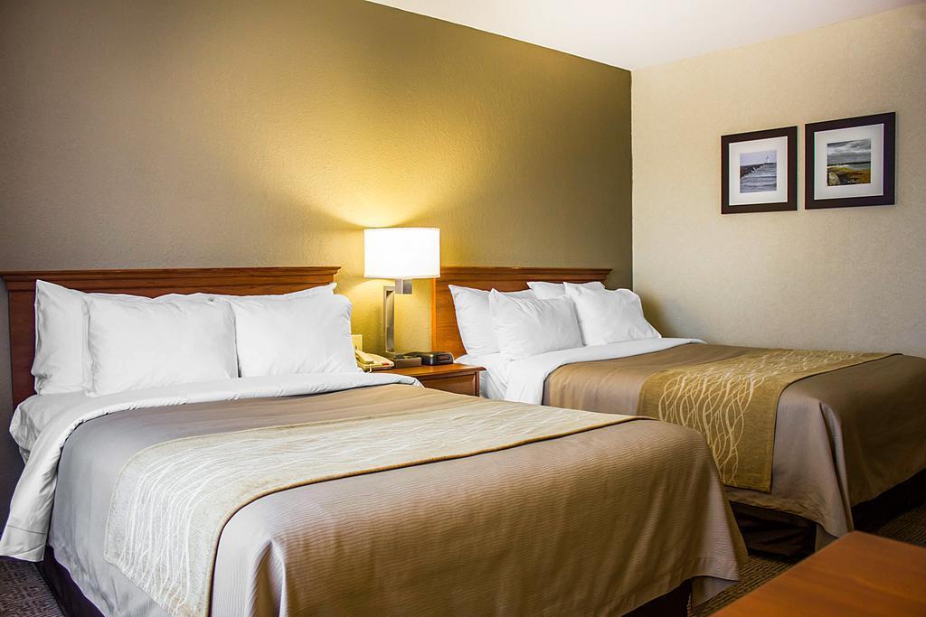 Inn Spark By Hilton 2*