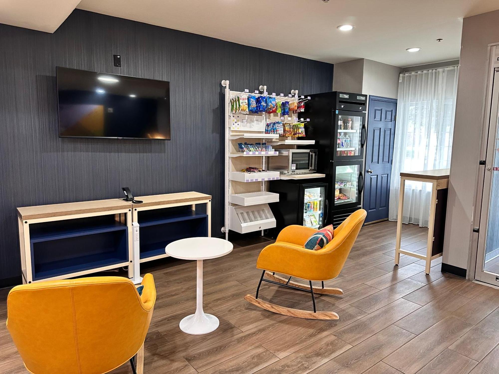 Inn Spark By Hilton