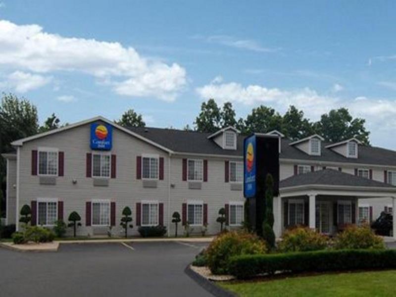 Spark By Hilton Inn 2*