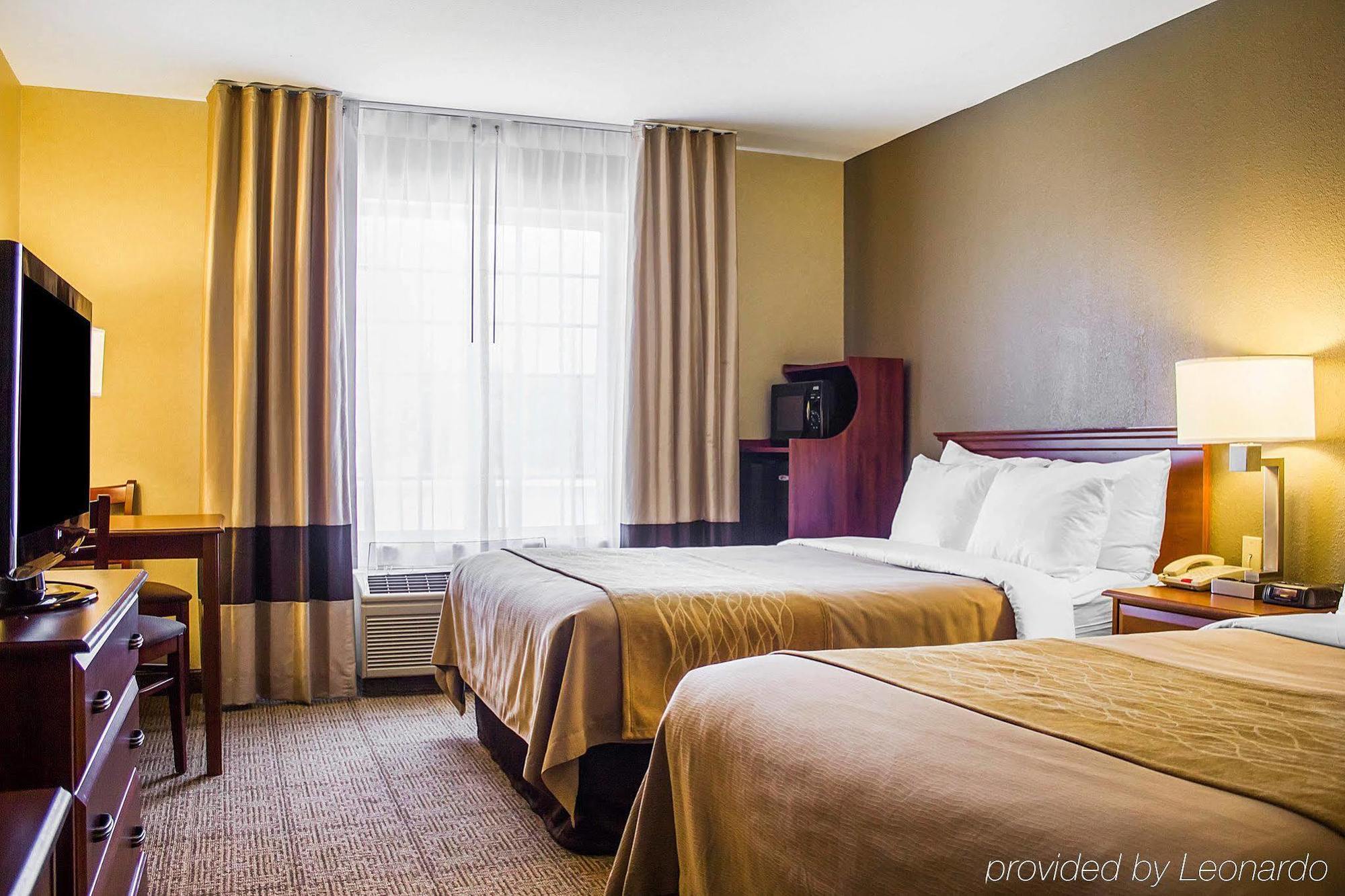 Inn Spark By Hilton Guilford
