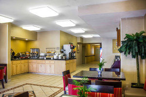 Inn Spark By Hilton Guilford