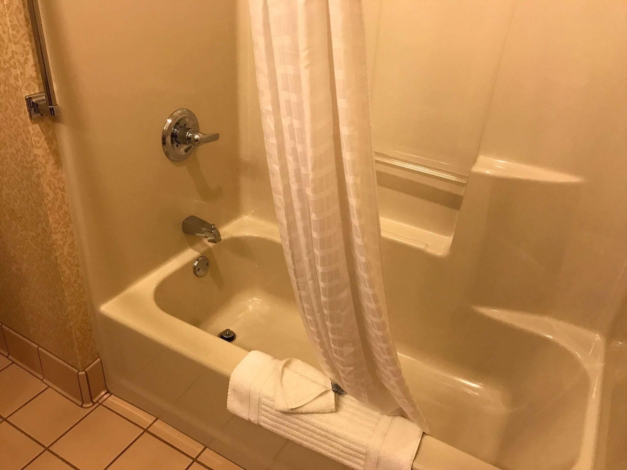 Inn Spark By Hilton 2*