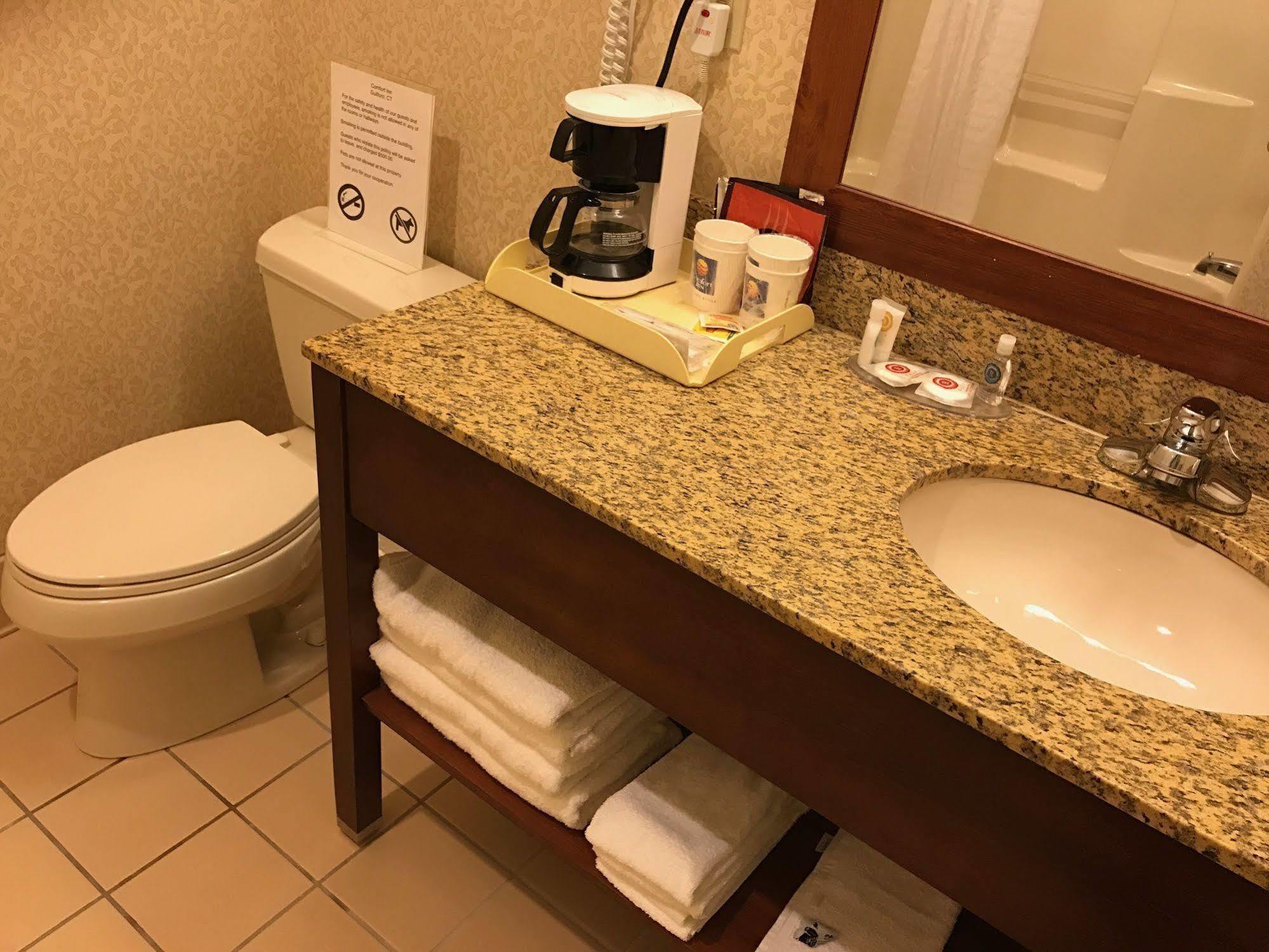 Spark By Hilton Inn