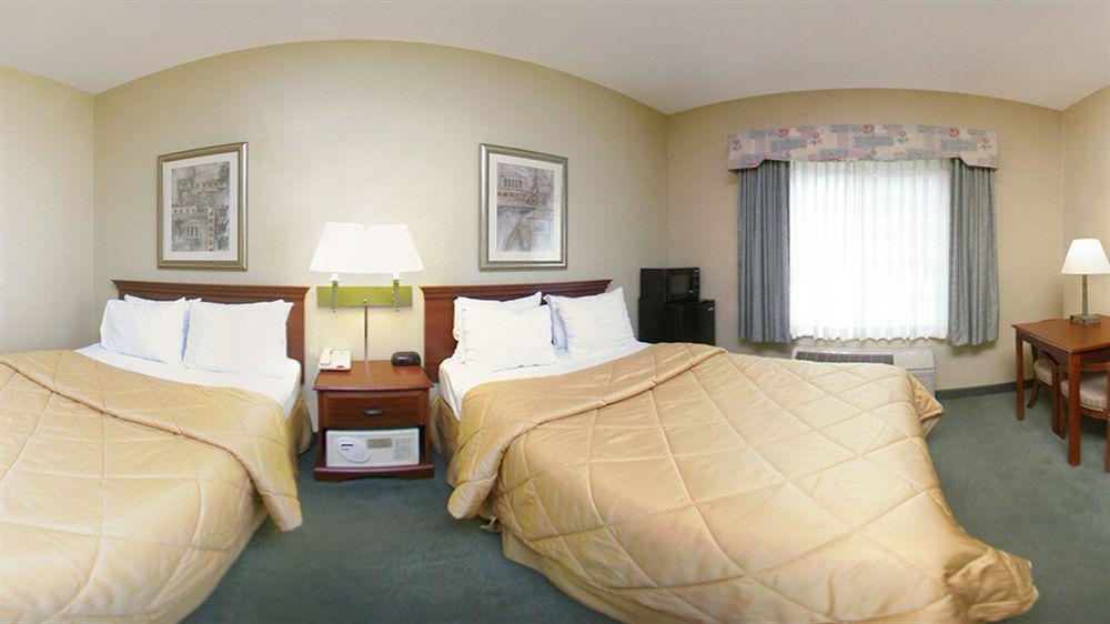 Spark By Hilton Inn Guilford
